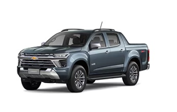 Chevrolet S10